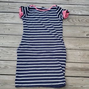 Old Navy Basic Editions Dress